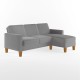 Novogratz Bowen Sectional