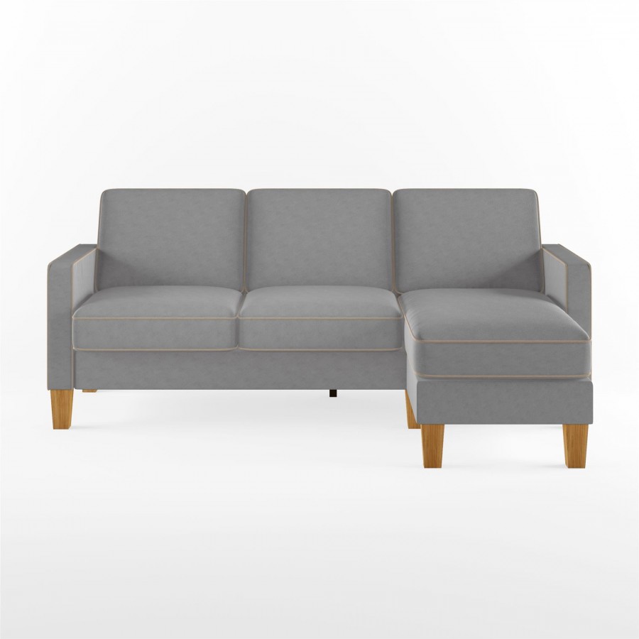 Novogratz Bowen Sectional