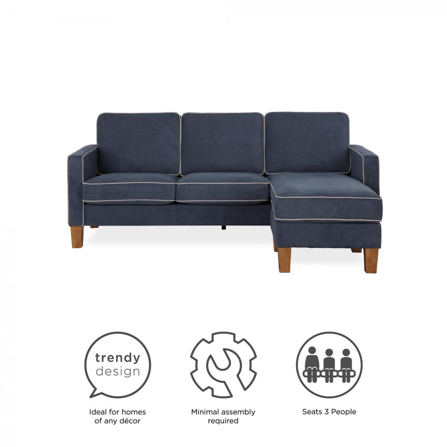 Novogratz Bowen Sectional