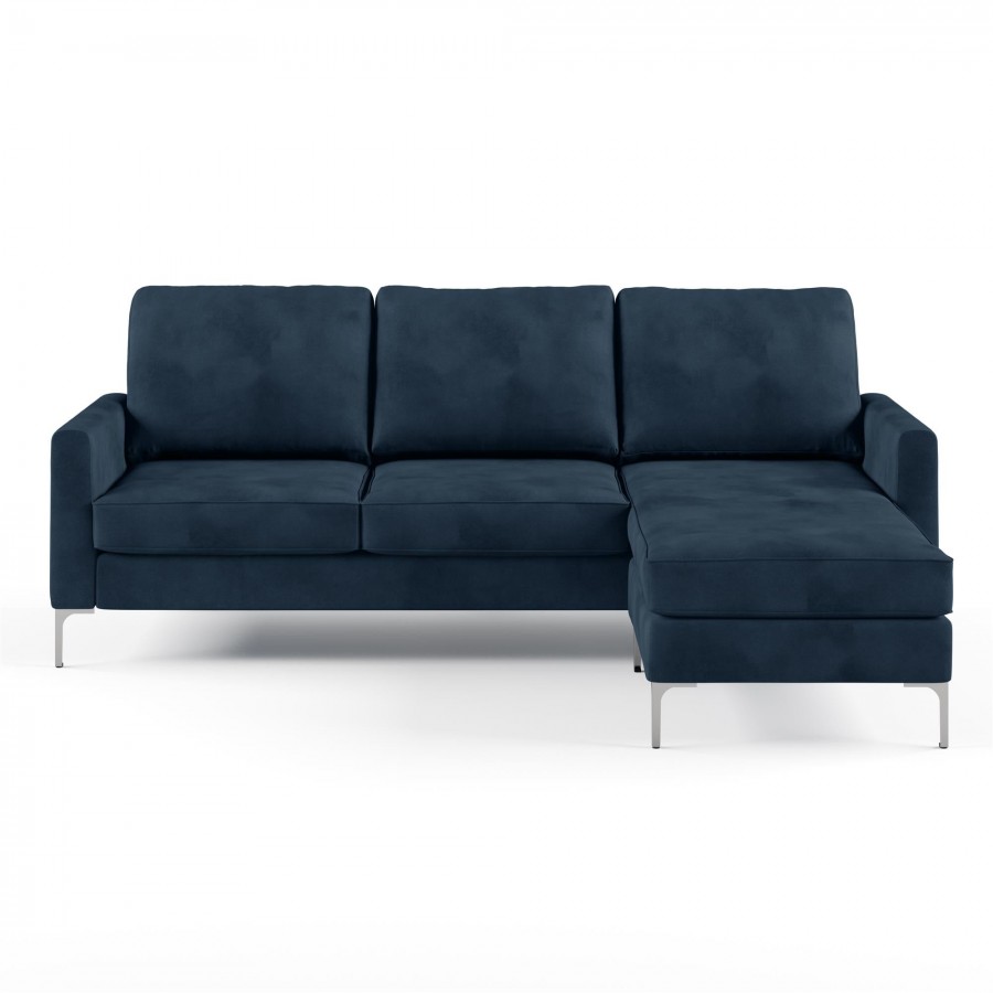 Novogratz Chapman Sectional Sofa