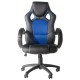 Daytona Leather Office Gaming Chair