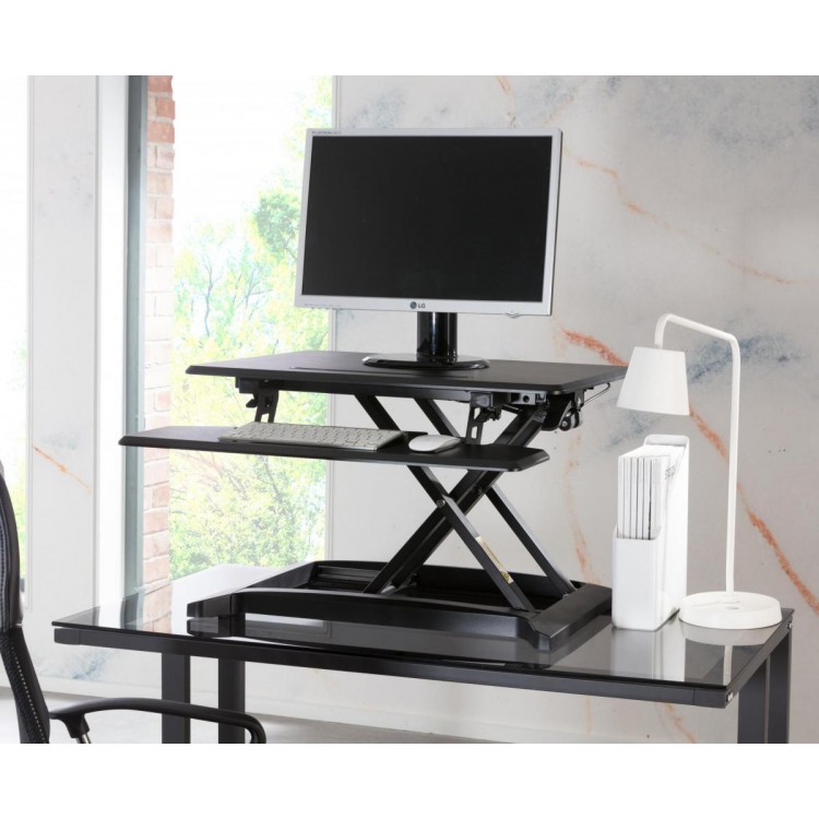 Desktop Risers For Office Desks