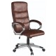 Hampton Leather Executive Chair