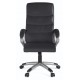 Hampton Leather Executive Chair