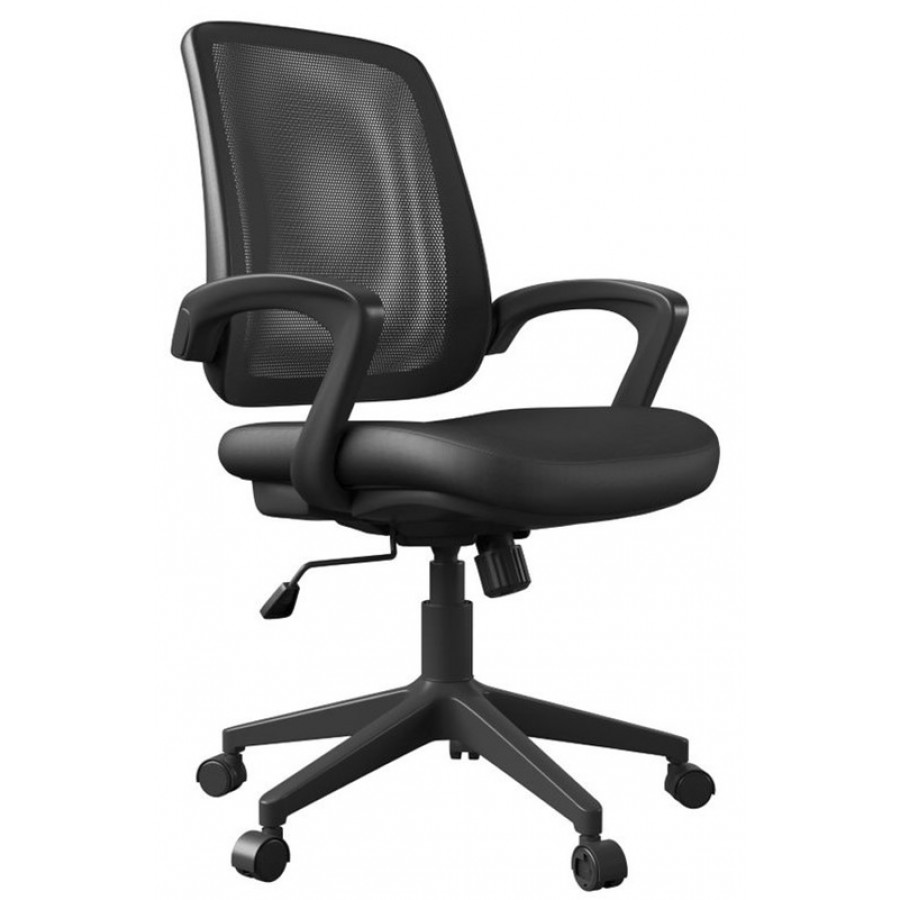 Marvin Mesh Back Operator Chair 