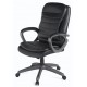 Mayfield Leather Executive Chair