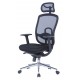 Miami Ergonomic Mesh Office Chair