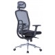 Miami Ergonomic Mesh Office Chair