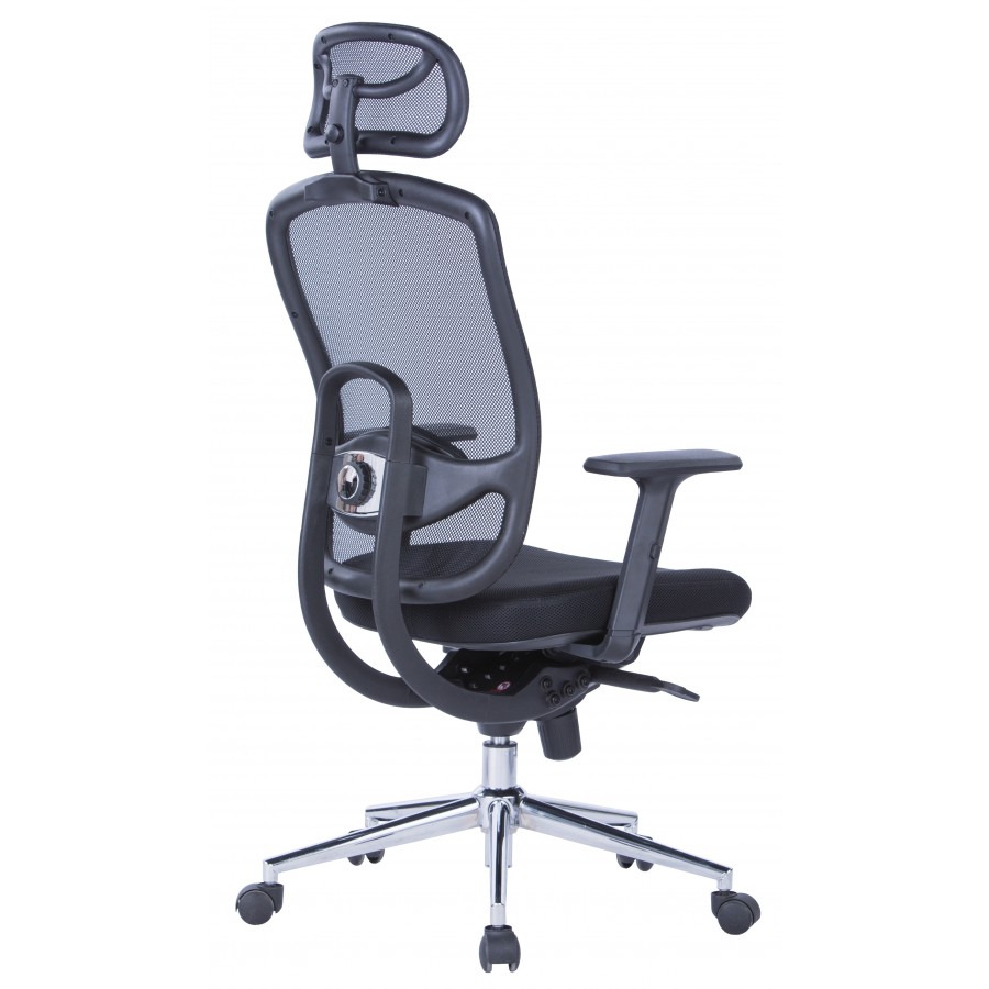 Miami Ergonomic Mesh Office Chair