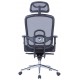 Miami Ergonomic Mesh Office Chair