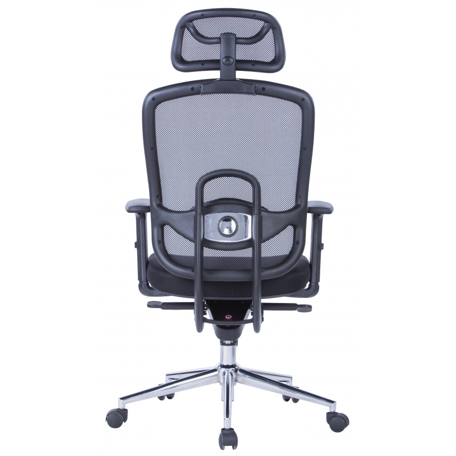 Miami Ergonomic Mesh Office Chair