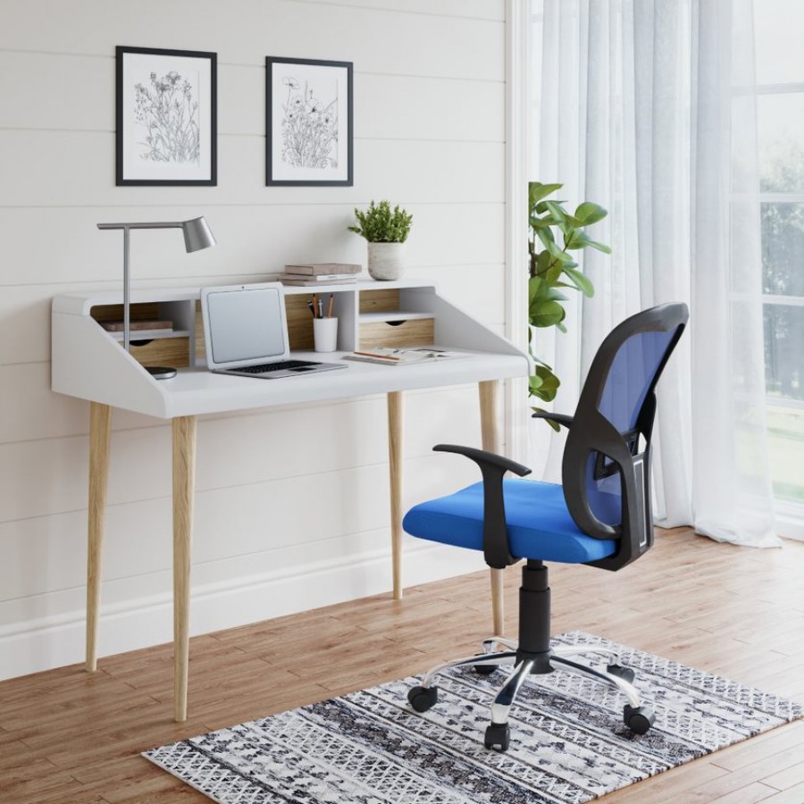 Tampa Mesh Back Task Office Chair