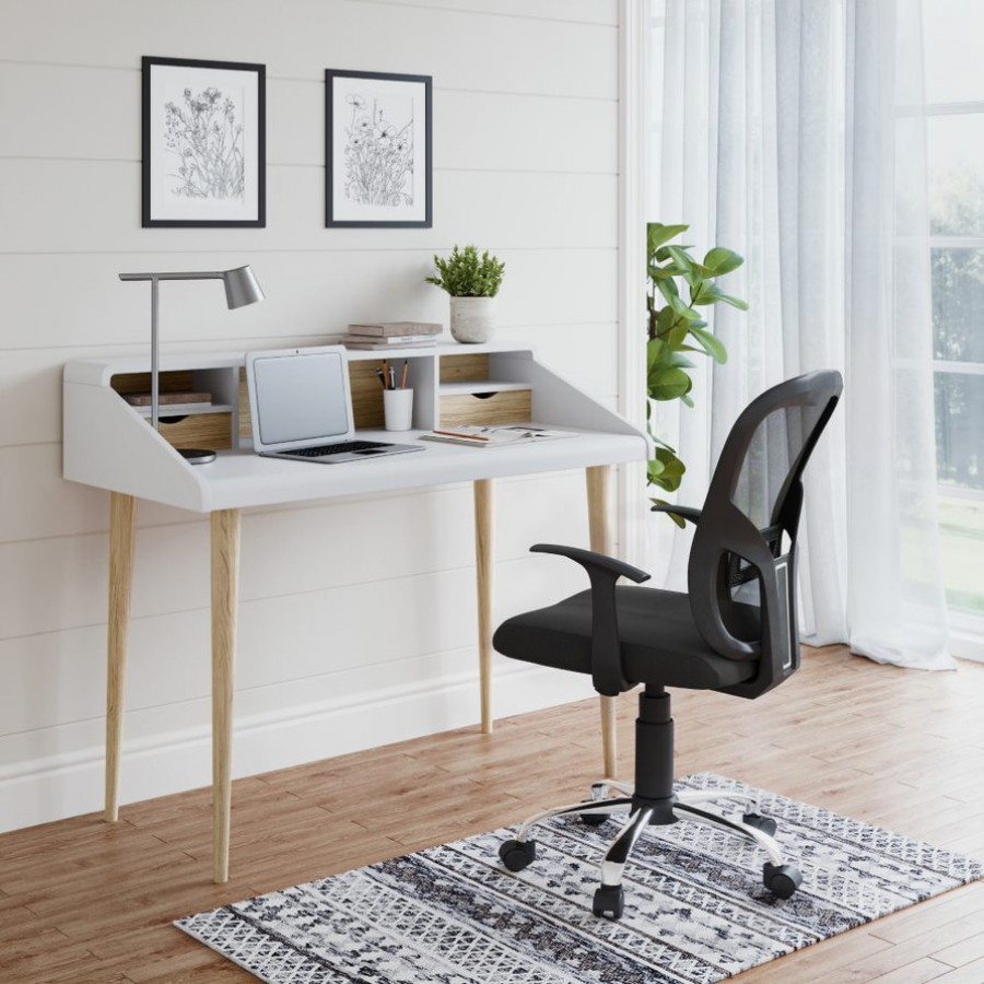 Tampa Mesh Back Task Office Chair