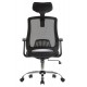 Florida Executive Mesh Office Chair