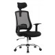 Florida Executive Mesh Office Chair