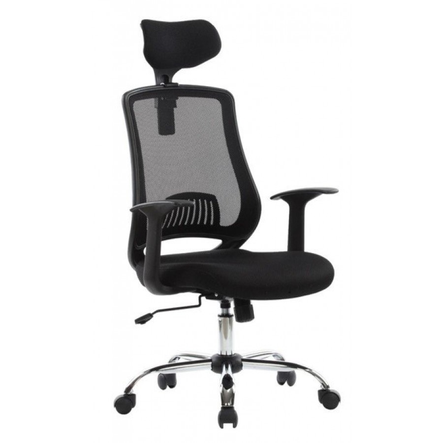 Florida Executive Mesh Office Chair