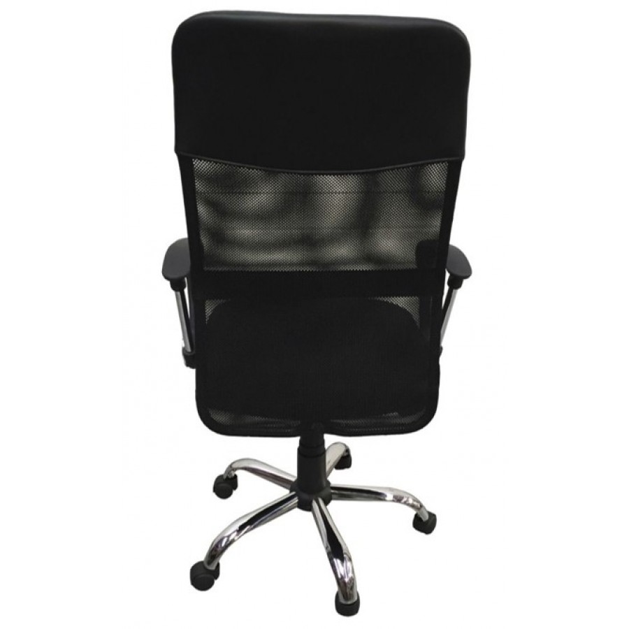 Orlando High Back Mesh Office Chair