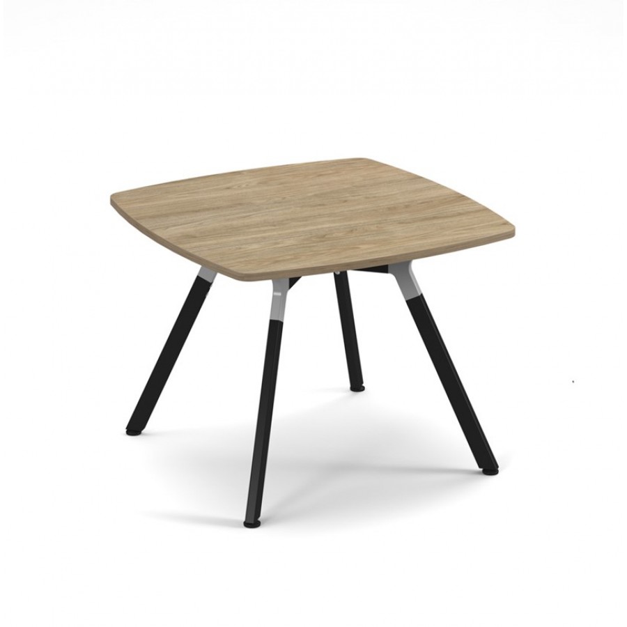 Anson Executive Square A-frame Meeting Table 
