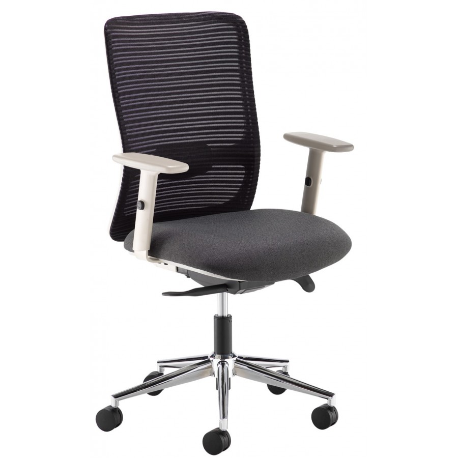 Arcade Mesh Back Operator Office Chair 