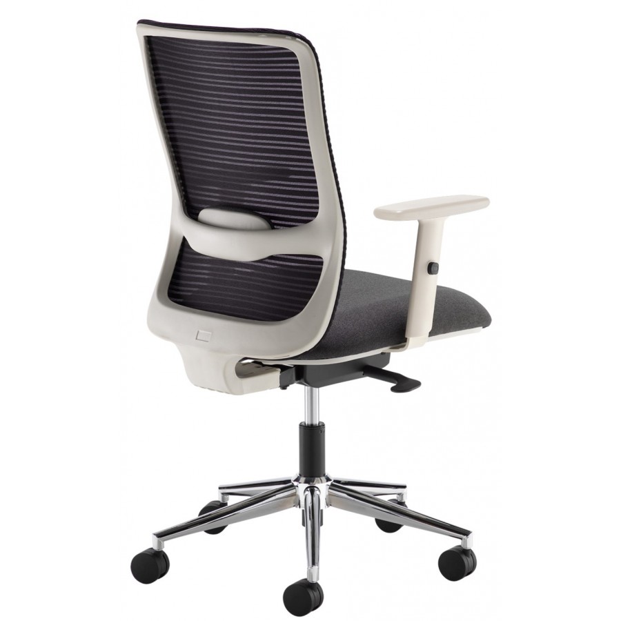 Arcade Mesh Back Operator Office Chair 