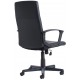 Ascona High Back Leather Managers Chair