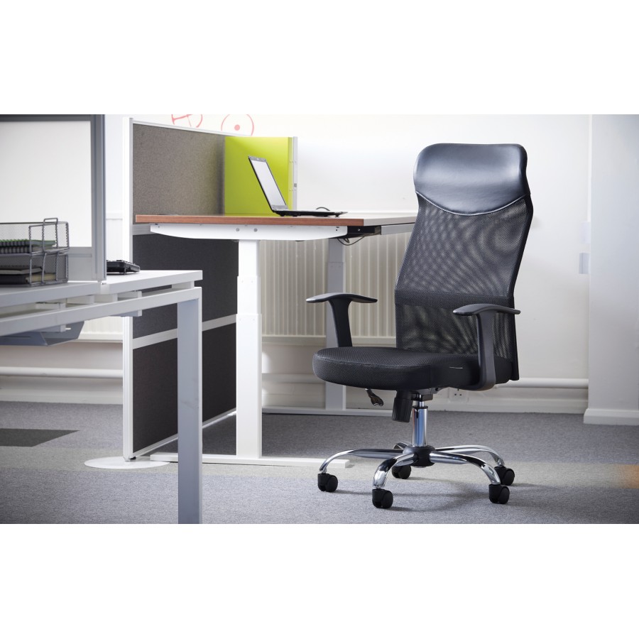 Aurora Executive Mesh Office Chair