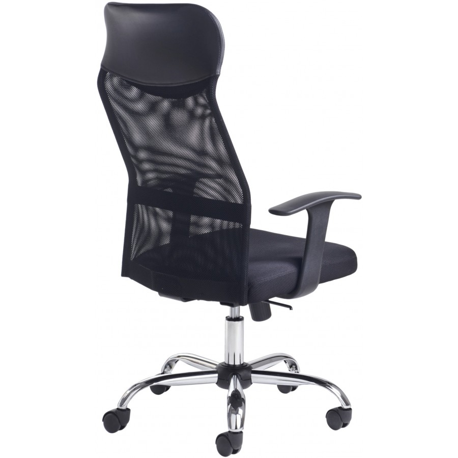 Aurora Executive Mesh Office Chair