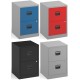 Bisley A4 Under Desk Lockable Office Filer