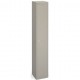 Bisley Grey Steel 305mm Deep Locker