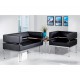 Benotto Single Seater Reception Chair