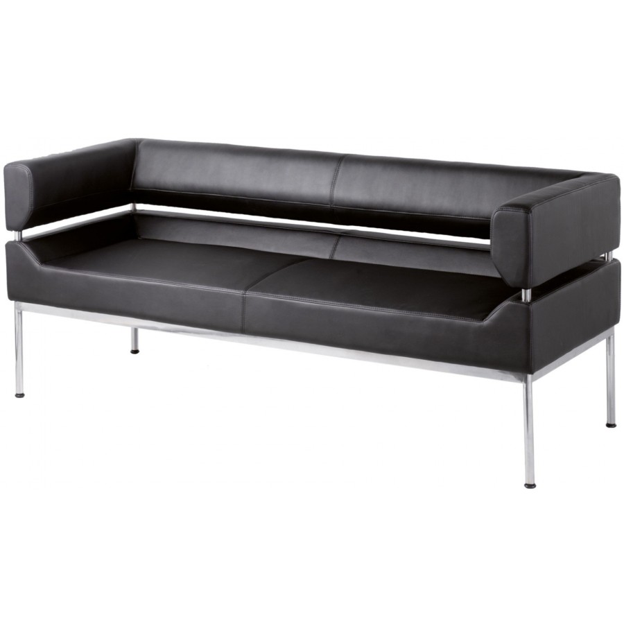 Benotto 3 Seater Reception Sofa