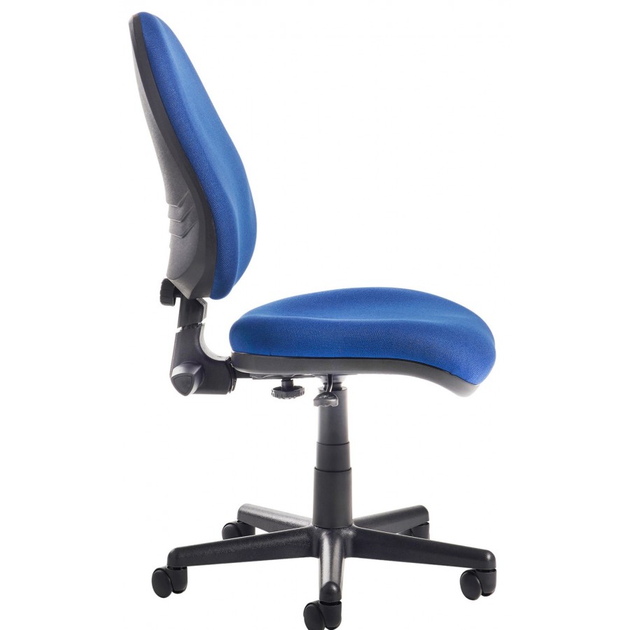 Bilbao Fabric Operator Office Chair