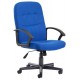 Cavalier Fabric Executive Office Chair