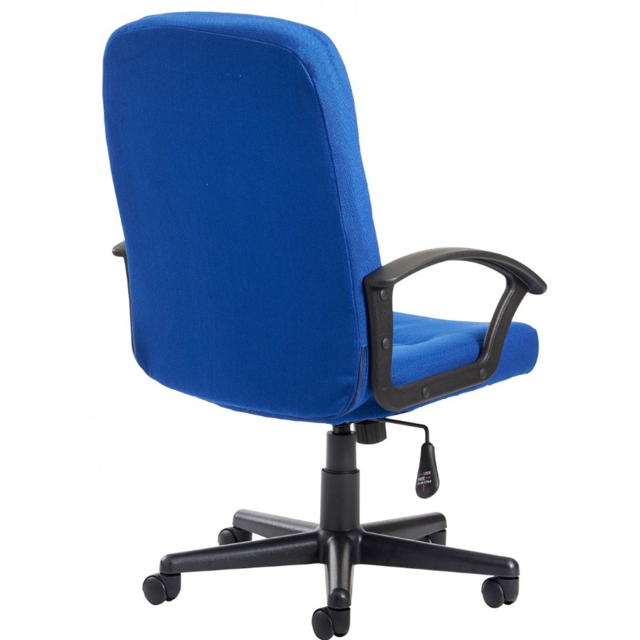 Cavalier Fabric Executive Office Chair