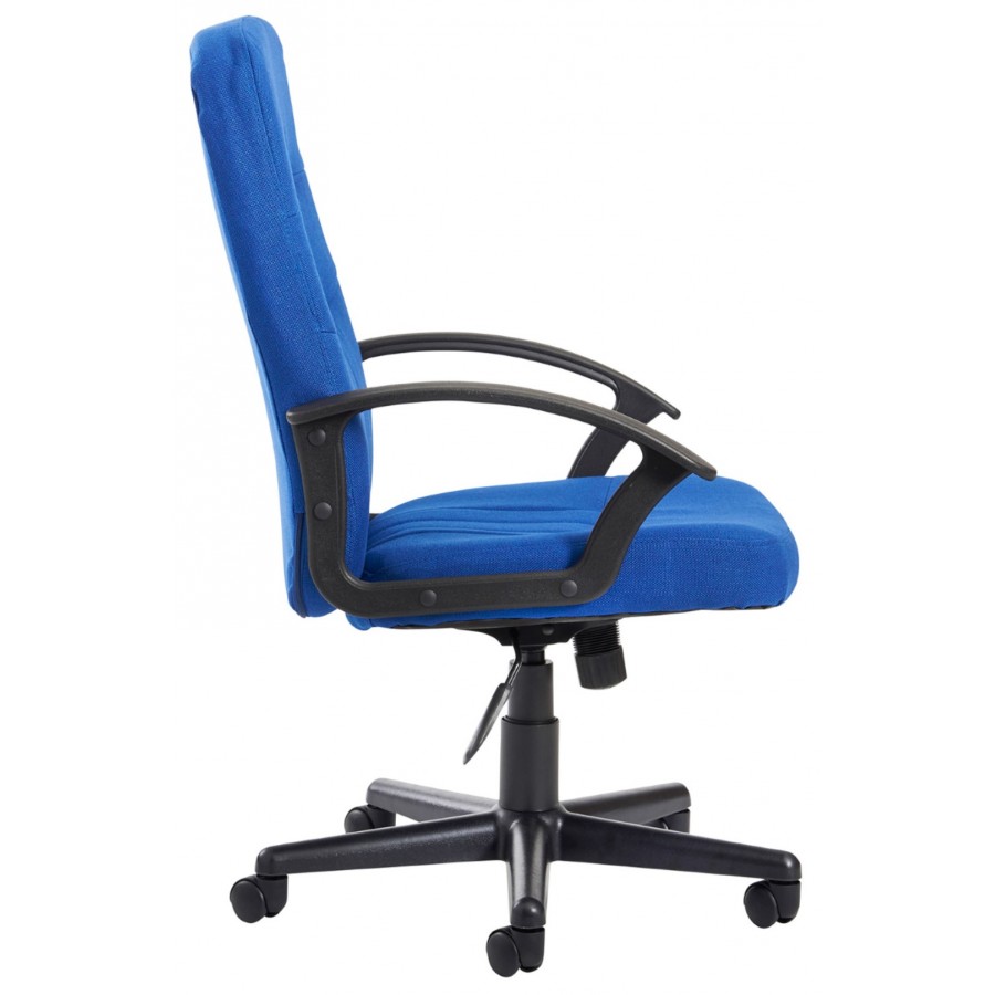 Cavalier Fabric Executive Office Chair