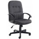 Cavalier Fabric Executive Office Chair