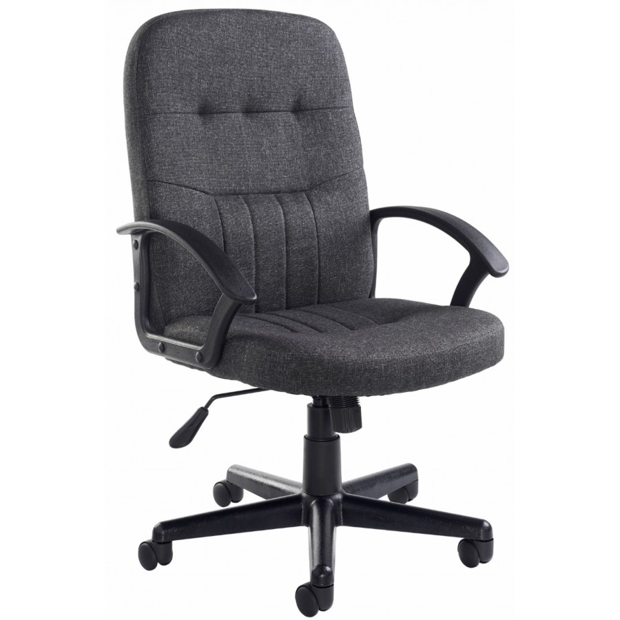 Cavalier Fabric Executive Office Chair
