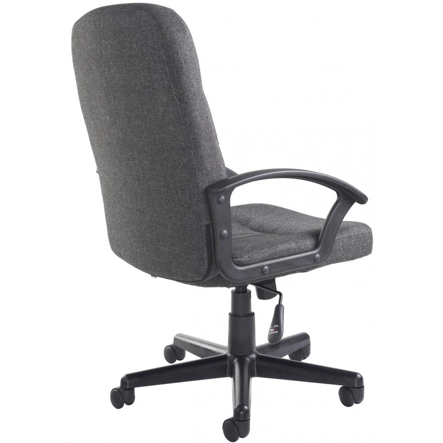 Cavalier Fabric Executive Office Chair