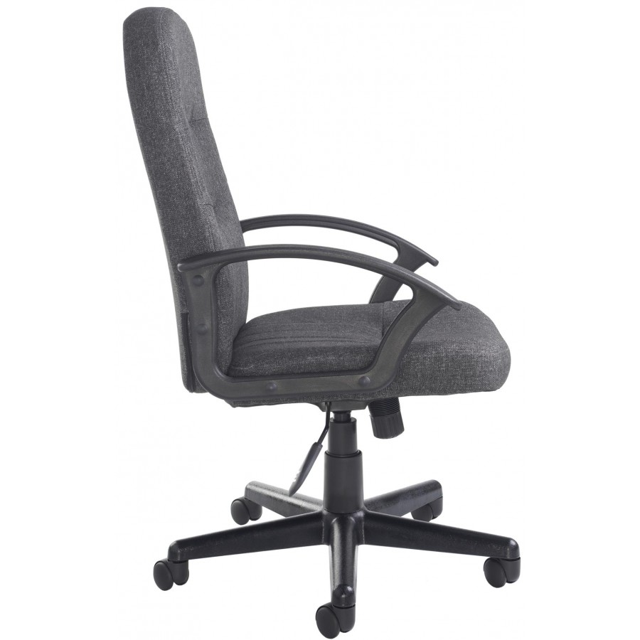 Cavalier Fabric Executive Office Chair