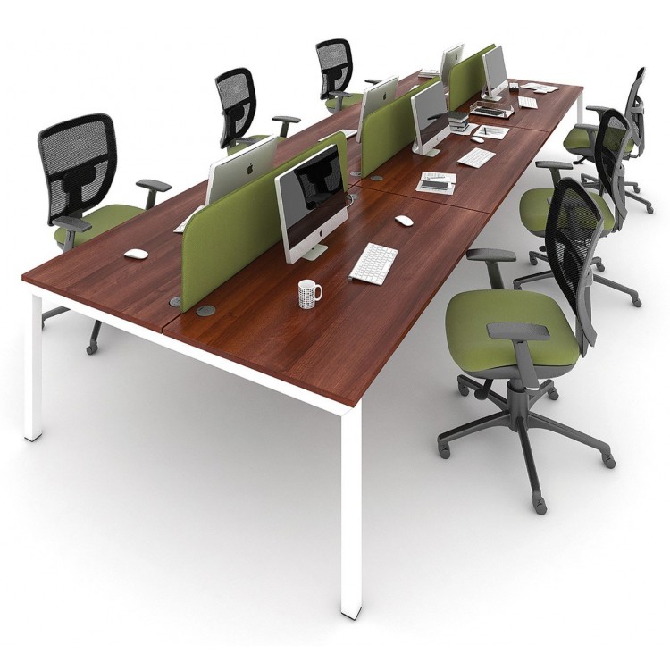 Connex Bench Desks