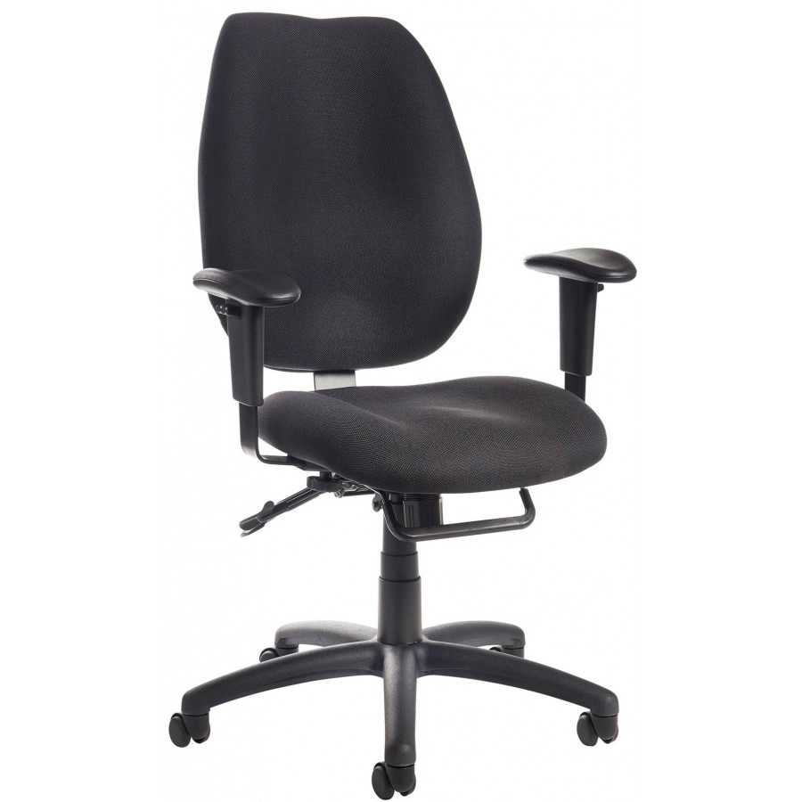 Cambridge Heavy Duty Ergonomic Office Chair