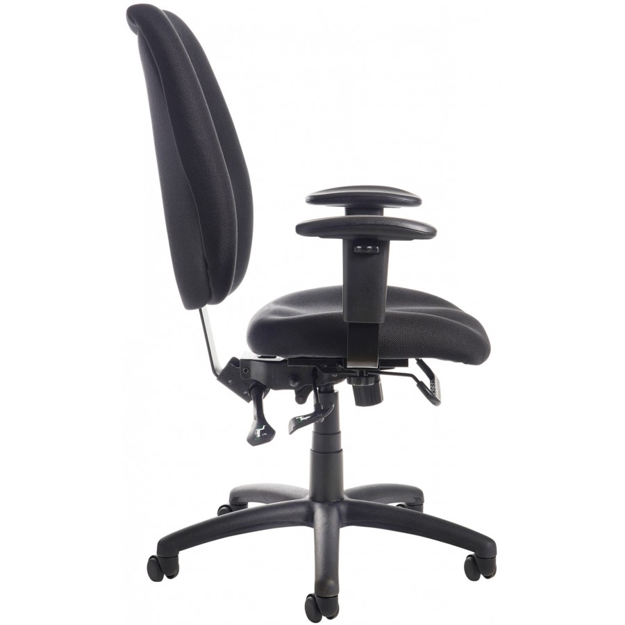 Cambridge Heavy Duty Ergonomic Office Chair