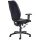 Cambridge Heavy Duty Ergonomic Office Chair