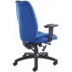 Cambridge Heavy Duty Ergonomic Office Chair