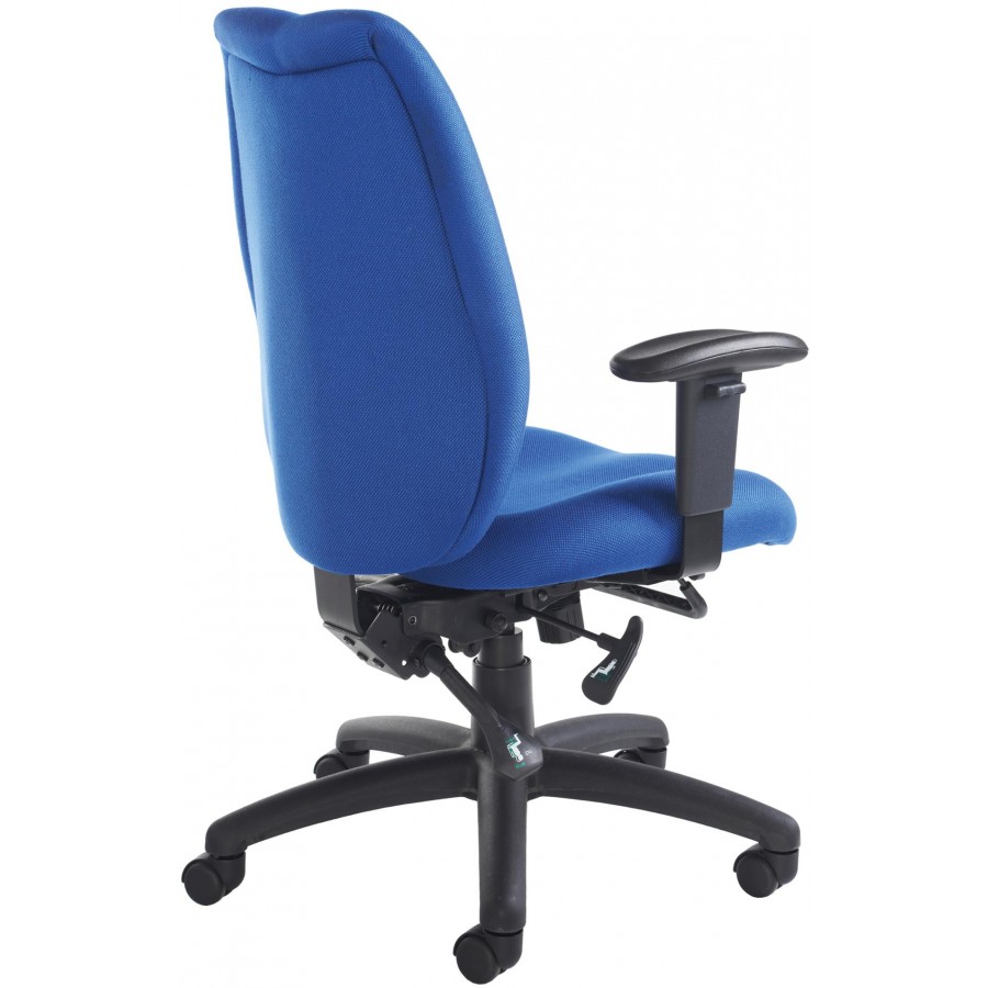 Cambridge Heavy Duty Ergonomic Office Chair