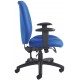 Cambridge Heavy Duty Ergonomic Office Chair