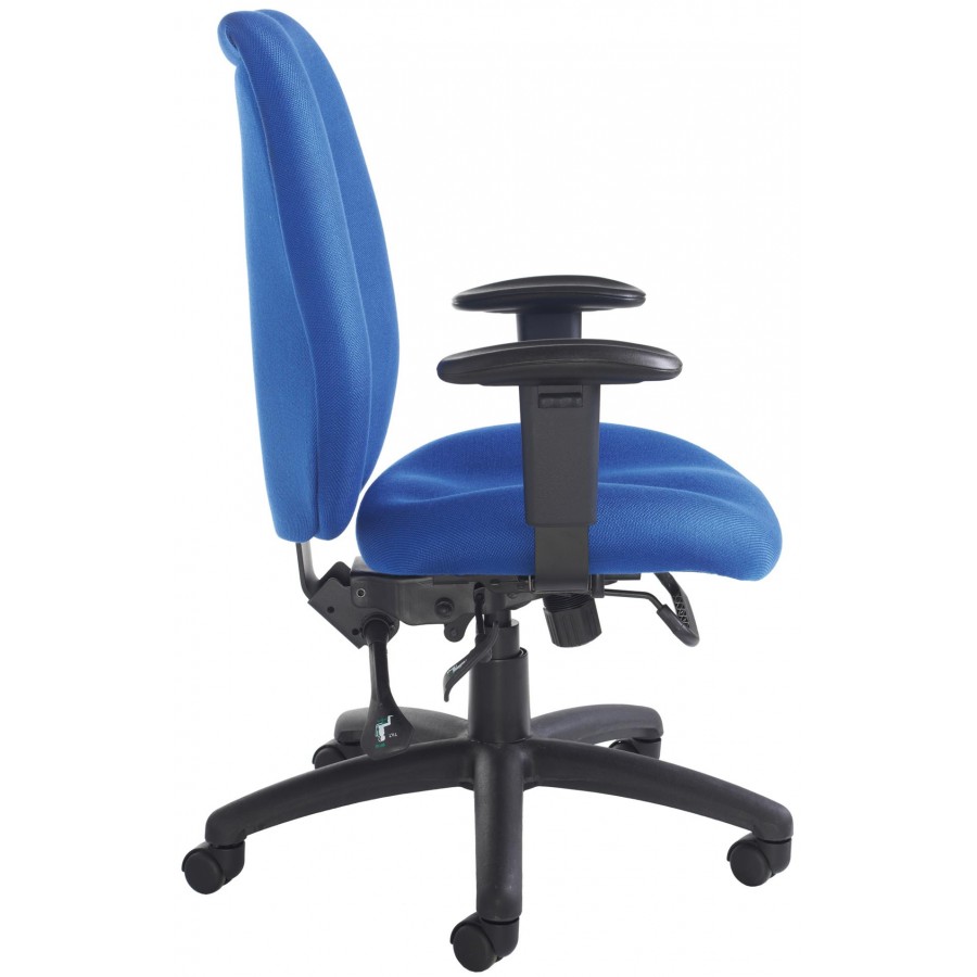 Cambridge Heavy Duty Ergonomic Office Chair