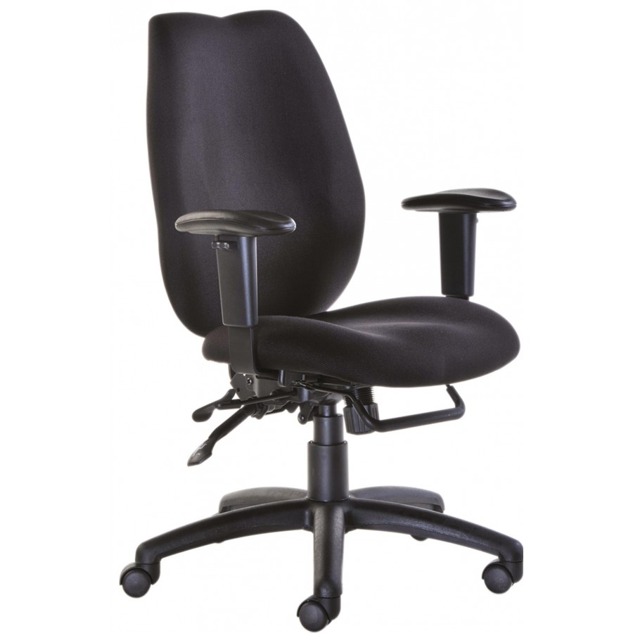 Cambridge Heavy Duty Ergonomic Office Chair