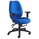 Cambridge Heavy Duty Ergonomic Office Chair