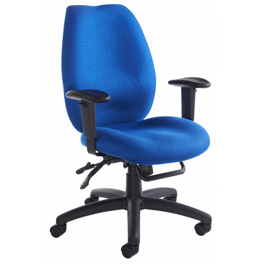 Cambridge Heavy Duty Ergonomic Office Chair